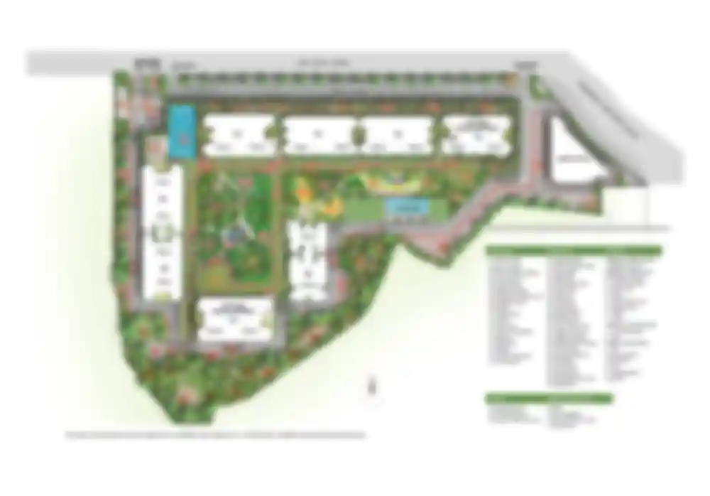 Master Plan